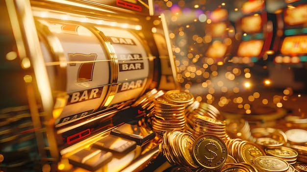 win vip bet গেম লবির ইন্টারফেস ও স্লট গেম বিভাগের প্রদর্শনী