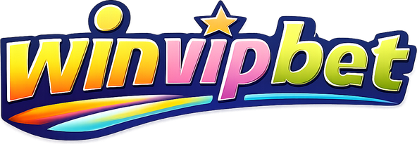 win vip bet লোগো